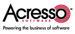 AcressoLogo