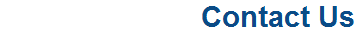 Contact Us